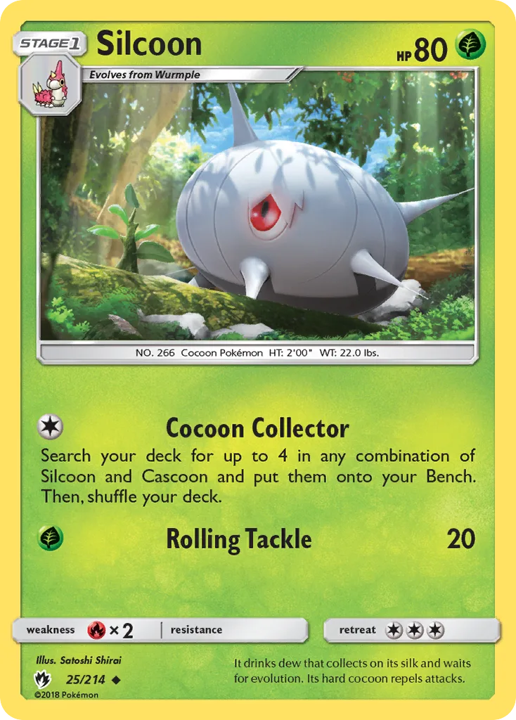 Silcoon