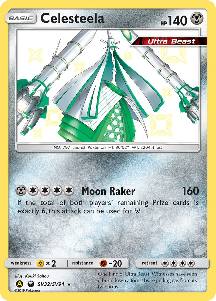 Celesteela