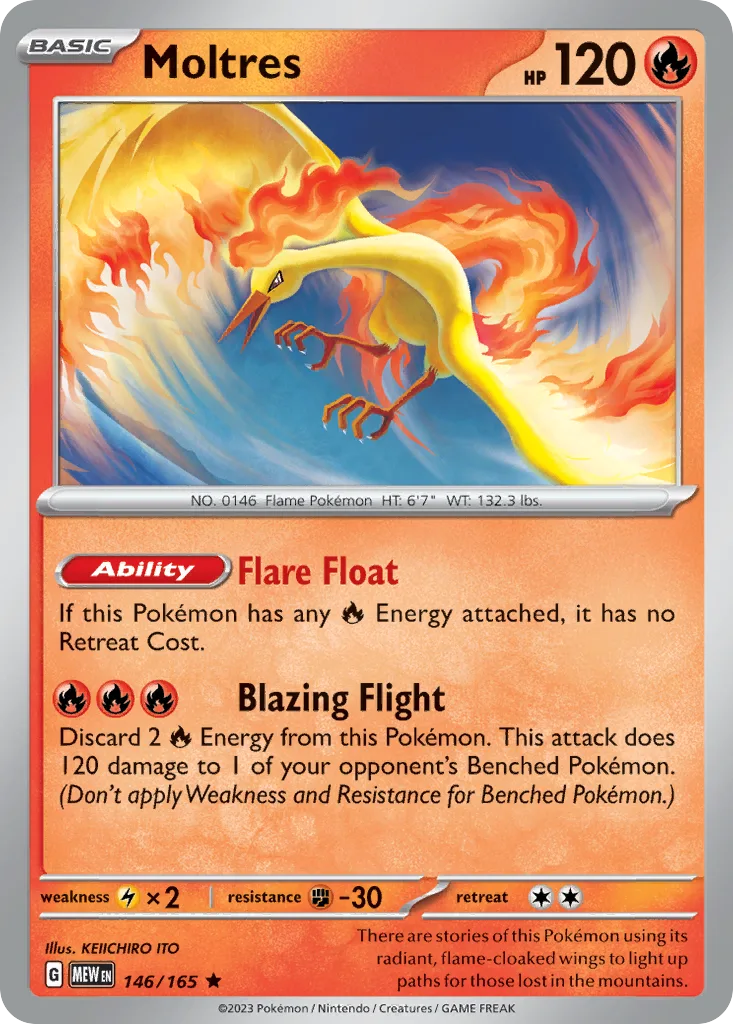 Moltres