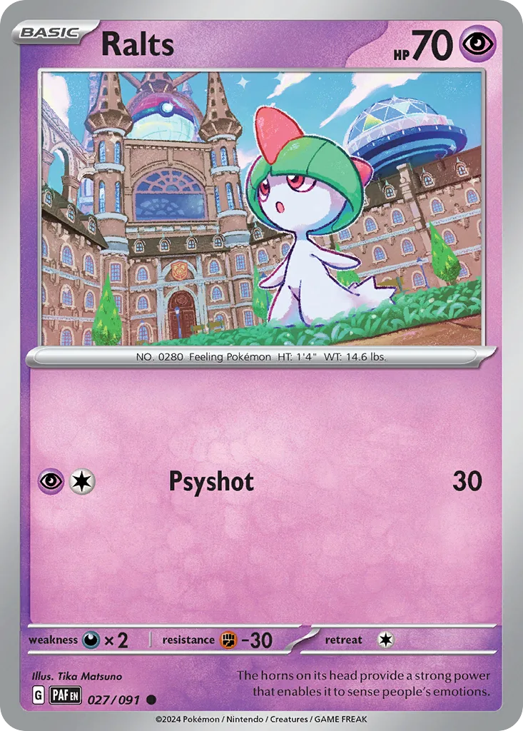 Ralts